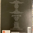 BULLET FOR MY VALENTINE - The Poison (Live At Brixton) DVD - pikkukuva 2