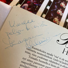 Barbara Helsingius Olipa kerran lp nimmareilla - pikkukuva 4