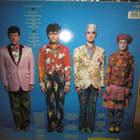 Talking Heads - Little Creatures LP - pikkukuva 2