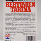 Ralph Giordano : Bertinien tarina - pikkukuva 2