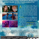Fakiiri joka juuttui vaatekaappiin (Blu-ray) - pikkukuva 2