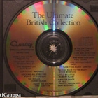 Various • The Ultimate British Collection CD - pikkukuva 3