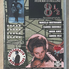 Federico Fellini: 8½ (1963) Oscar-voittaja (UUSI) - pikkukuva 1