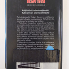 Reijo Mäki : Kruunun vasikka - pikkukuva 2