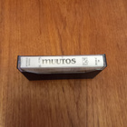 Muutos – Muutos - c-kasetti - pikkukuva 3