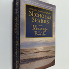 Nicholas Sparks : Message in a Bottle - pikkukuva 1
