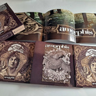 Amorphis Circle (CD + DVD + Juliste) - pikkukuva 3