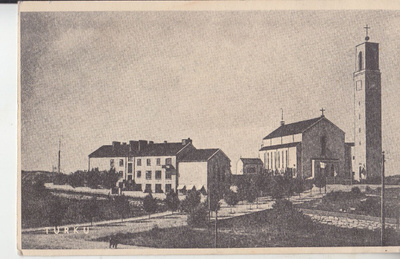 Turku  Martinkirkko