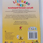 Gill Davies : Konstaapeli Konosen uusi pilli - pikkukuva 2