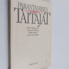 Bente Gullveig Alver : Parantamisen taitajat - pikkukuva 1