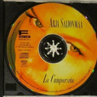 Arja Saijonmaa • La Cumparsita (Suomi-versio) CD - pikkukuva 4