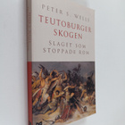 Peter S. Wells : Teutoburgerskogen - slaget som stoppade Rom - pikkukuva 1