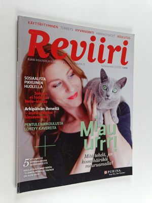 Reviiri 3/2012