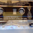 CAFE MAMBO :: THE REAL SOUND OF IBIZA :: 2 x CASSETTE   2000 - pikkukuva 3