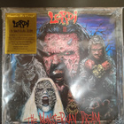 Lordi - Monsterican Dream LP - pikkukuva 1