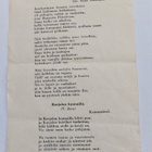 VANHA Ohjelma Itsenäisyysjuhla 6.12.1941 Vaasa - pikkukuva 2