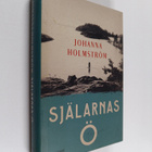 Johanna Holmström : Själarnas ö - pikkukuva 1