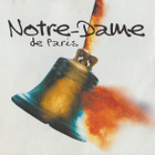 Various • Notre-Dame De Paris CD - pikkukuva 1
