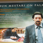 Giallo, uuttavastaava kauhu elokuva dvd - pikkukuva 2