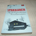 Outi Pakkanen Rakkaudesta kuolemaan -pok - pikkukuva 1