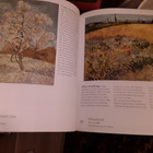 Taidekirja Vincent Van Gogh Museo - pikkukuva 4