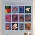 Anne Einset Vickrey : The art of feltmaking - pikkukuva 2