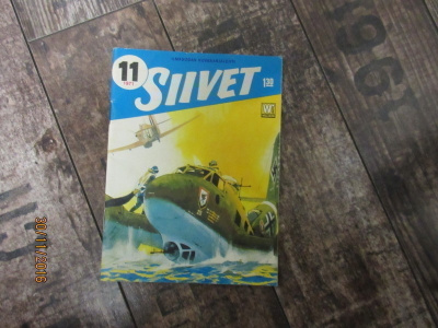 Siivet 11/1971