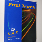 Susan Morrison ym. : Fast track to C.A.E. : for the revis... - pikkukuva 1