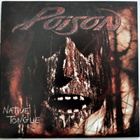 POISON Native Tongue CD 1993 HUIPPUKUNTO - pikkukuva 1