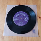 Kai Lind – Kerran / Portillasi 7" orig 1960 Pop - pikkukuva 1