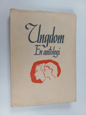 John Nilsson : Ungdom : en antologi