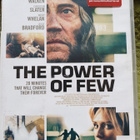 The Power of Few (2013) Christopher Walken - DVD - pikkukuva 1