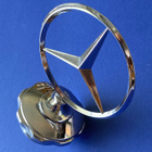 MASKINTÄHTI MERCEDES W115 - pikkukuva 2