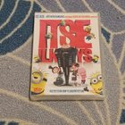 Itse Ilkimys Uusi DVD - pikkukuva 1