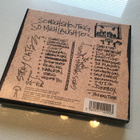 Ani DiFranco , so much shouting, so much laughter CD x 2 - pikkukuva 5