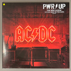 AC/DC : PWR UP - LP, LTD, keltainen vinyyli, uusi - pikkukuva 2