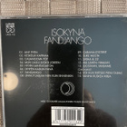 ISOKYNÄ LINDHOLM - Fandjango cd (Remastered, 2 bonusta) - pikkukuva 2