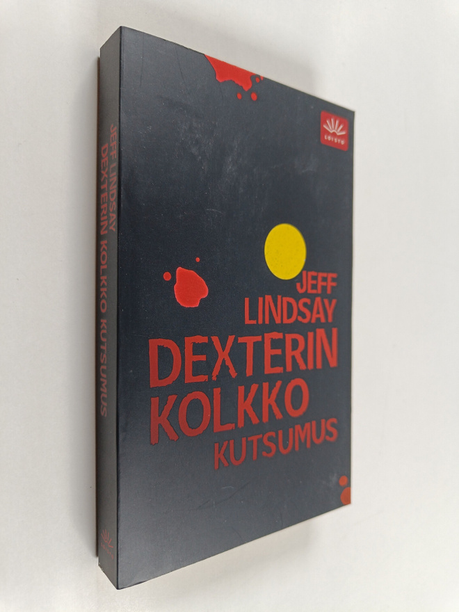 Jeff Lindsay : Dexterin kolkko kutsumus