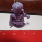 Asterix purukumi figuuri -70 luvulta #23 - pikkukuva 2