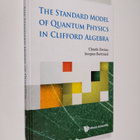 Claude Daviau ym. : The Standard Model of Quantum Physics... - pikkukuva 1