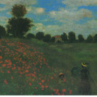 kortti ** Monet Claude Luonnossa - erilaisia - pikkukuva 3