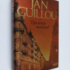 Jan Guillou : Tjuvarnas marknad - pikkukuva 1