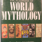 Arthur Cotterell • Encyclopedia of World Mythology - pikkukuva 1