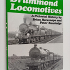 Brian Haresnape : Drummond Locomotives - a Pictorial History - pikkukuva 1
