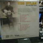 BOB DYLAN - THE NEW YORK TAPES LP UUSI 2015 - pikkukuva 2
