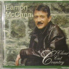 Eamon McCann • Clear Cut Country CD - pikkukuva 1
