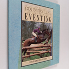 Jane Holderness-Roddam : The Country Life Guide to Eventing - pikkukuva 1