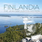 Finlandia : The Jean Sibelius Collection 2 CD - pikkukuva 1