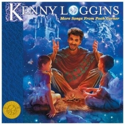 Kenny Loggins - More Songs From Pooh Corner (CD)