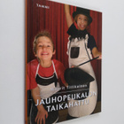 Maarit Tiilikainen : Jauhopeukalon taikahattu - pikkukuva 1